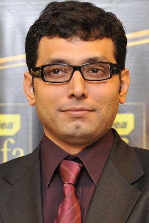 Cover image for Neeraj Pandey