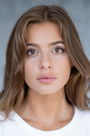 Cover image for Nadia Parkes