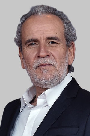 Cover image for Guillermo Toledo