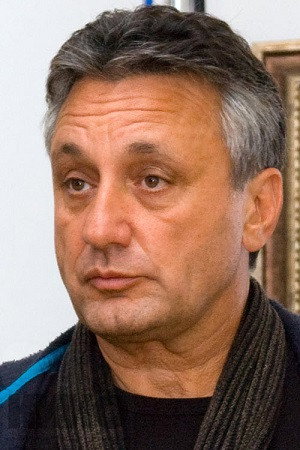 Cover image for Владимир Алеников
