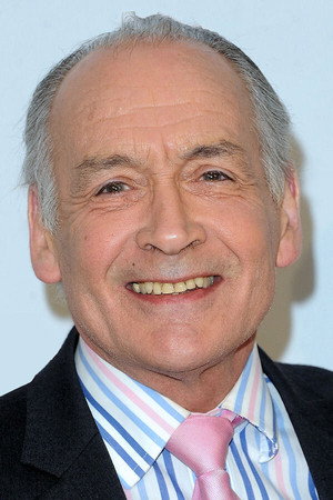 Cover image for Alastair Stewart