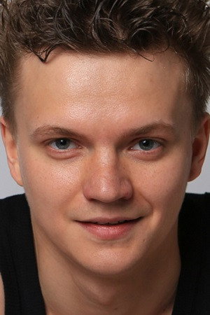 Cover image for Yaroslav Shtefan