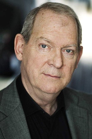 Cover image for Claus Bue