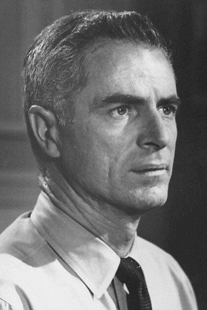 Cover image for Tim O'Connor