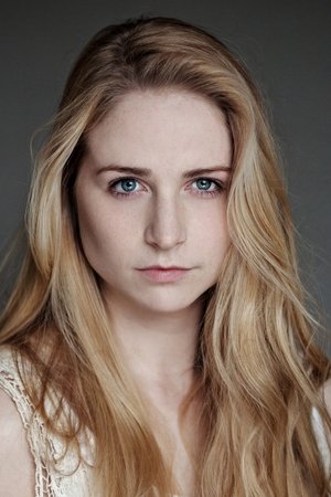 Cover image for Niamh Algar