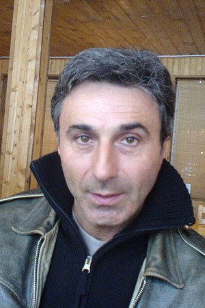 Cover image for Владимир Карпович