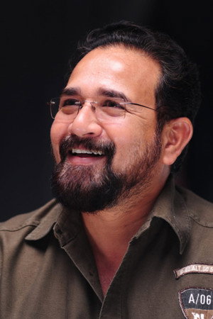 Cover image for Sabu Cyril