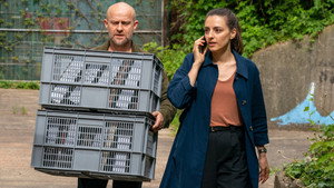 Poster for Эпизод 3