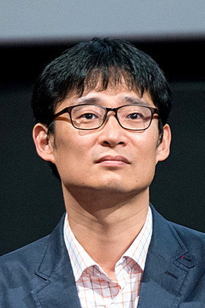 Cover image for 이석훈