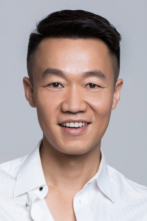 Cover image for 王飞