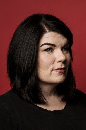 Cover image for Karen Kilgariff