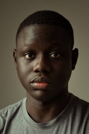 Cover image for Clément Sambou