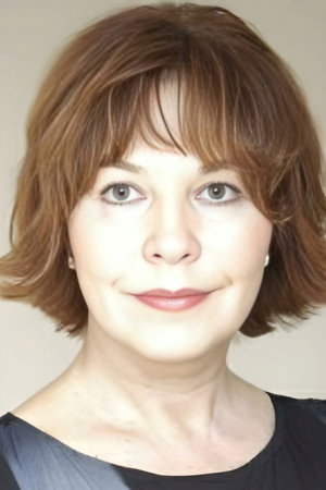 Cover image for Ирина Давидофф