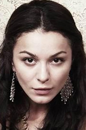 Cover image for Лаура Кеосаян