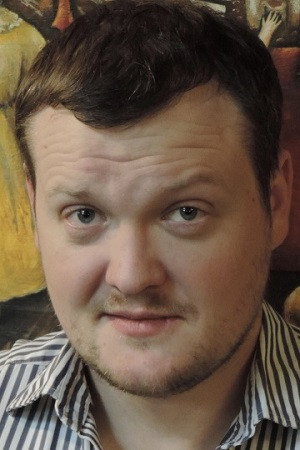 Cover image for Sergey Torchilin
