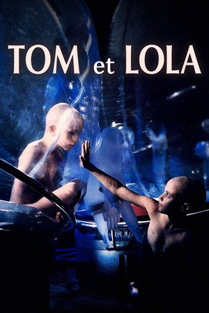 Poster for Том и Лола
