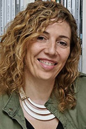 Cover image for Eva Leira