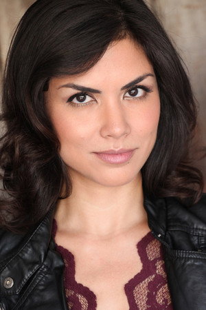 Cover image for Christina Ferraro