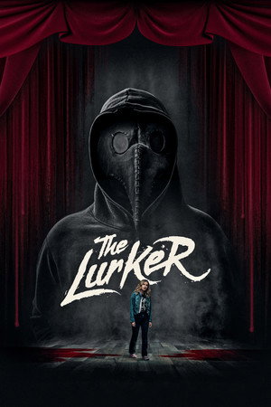Poster for Наблюдатель