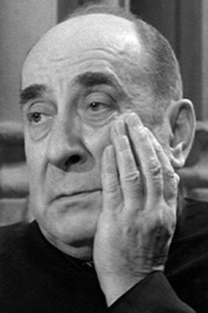Cover image for Richard Francœur