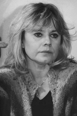 Cover image for Lena Nyman
