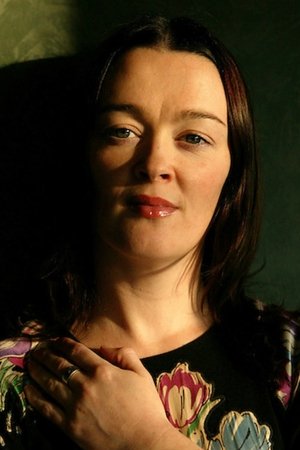 Cover image for Bronagh Gallagher