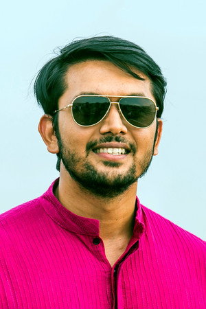 Cover image for Arifin Shuvo
