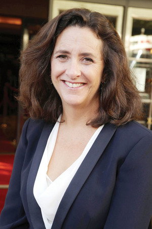 Cover image for Gigi Pritzker