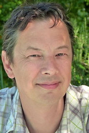 Cover image for Jean-Noël Yven