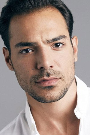 Cover image for Tiago Aldeia