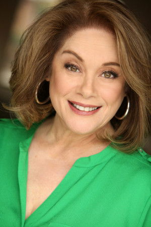 Cover image for Donna Pescow