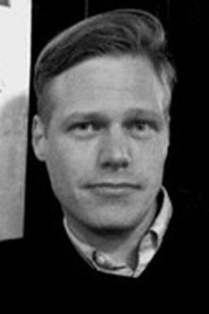 Cover image for Lasse Kyed Rasmussen
