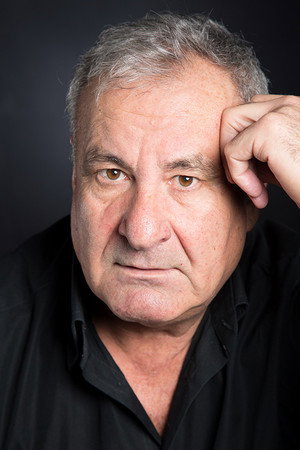Cover image for Petre Nicolae