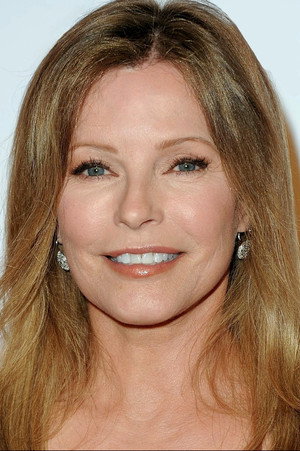 Cover image for Cheryl Ladd