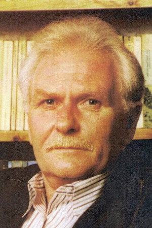 Cover image for Brian Phelan