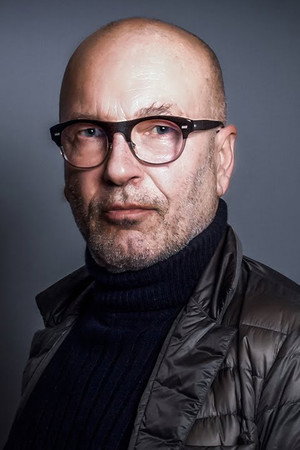Cover image for Klaus-Dieter Klebsch