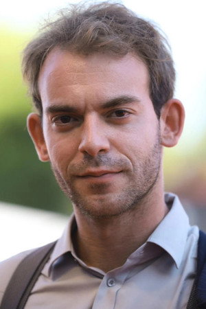 Cover image for João Pedro Mamede