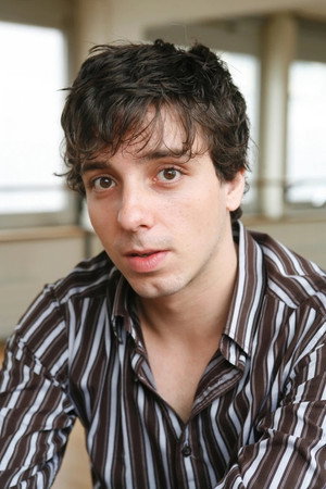 Cover image for Jérémie Bédrune