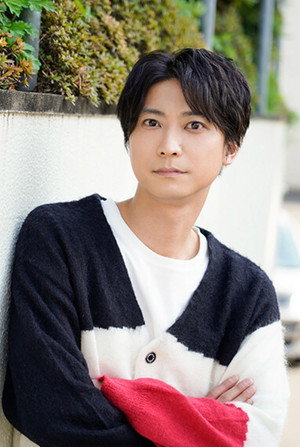 Cover image for 鈴木裕樹