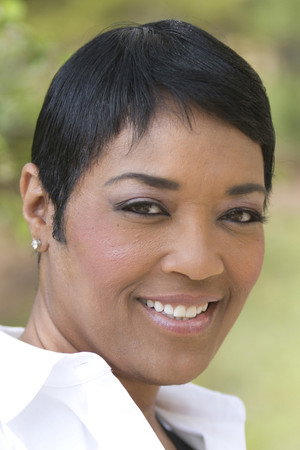 Cover image for Toni Byrd