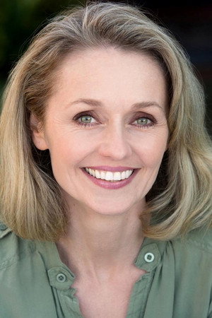 Cover image for Rachael Blake