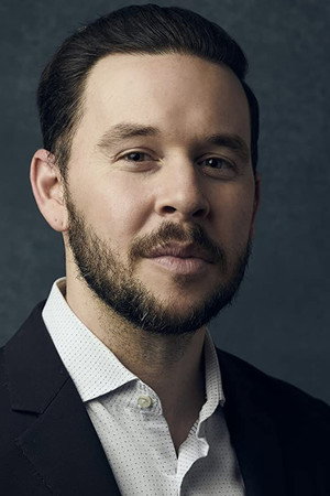 Cover image for Jordan Yale Levine
