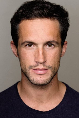 Cover image for Rob Heaps