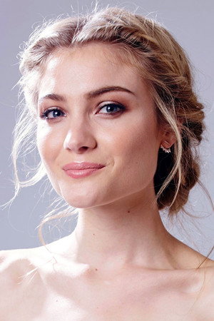 Cover image for Skyler Samuels