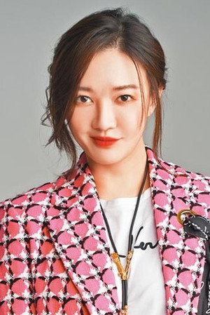 Cover image for 李杏