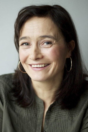 Cover image for Nina Hukkinen