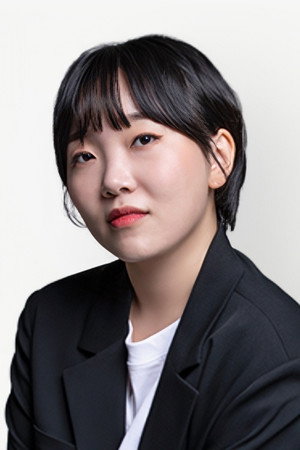 Cover image for Lim Hye-min