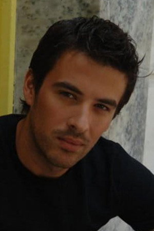 Cover image for Γιάννης Αϊβάζης