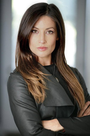 Cover image for Nicole Reddinger