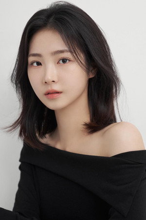 Cover image for Im So-yun